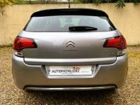 Citroen C4 1.6 BLUEHDI 120 S&S MILLENIUM BUSINESS BV6 *DISTRIBUTION REALISEE* - <small></small> 9.990 € <small>TTC</small> - #5