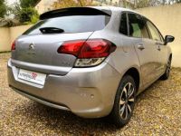 Citroen C4 1.6 BLUEHDI 120 S&S MILLENIUM BUSINESS BV6 *DISTRIBUTION REALISEE* - <small></small> 9.990 € <small>TTC</small> - #6