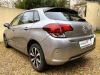 Citroen C4 1.6 BLUEHDI 120 S&S MILLENIUM BUSINESS BV6 *DISTRIBUTION REALISEE* - <small></small> 9.990 € <small>TTC</small> - #7