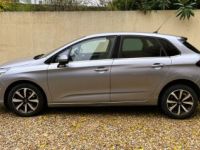 Citroen C4 1.6 BLUEHDI 120 S&S MILLENIUM BUSINESS BV6 *DISTRIBUTION REALISEE* - <small></small> 9.990 € <small>TTC</small> - #8