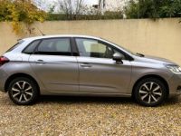 Citroen C4 1.6 BLUEHDI 120 S&S MILLENIUM BUSINESS BV6 *DISTRIBUTION REALISEE* - <small></small> 9.990 € <small>TTC</small> - #9