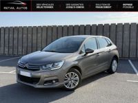 Citroen C4 1.6 BlueHDi 120ch Millenium S&S EAT6 - <small></small> 12.990 € <small>TTC</small> - #1