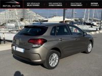 Citroen C4 1.6 BlueHDi 120ch Millenium S&S EAT6 - <small></small> 12.990 € <small>TTC</small> - #4