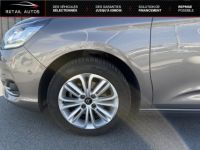 Citroen C4 1.6 BlueHDi 120ch Millenium S&S EAT6 - <small></small> 12.990 € <small>TTC</small> - #5