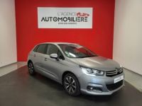 Citroen C4 1.6 e-HDI 100 BUSINESS MILLENIUM + CARPLAY - <small></small> 7.590 € <small>TTC</small> - #1