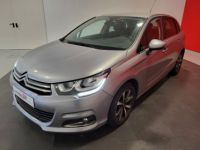 Citroen C4 1.6 e-HDI 100 BUSINESS MILLENIUM + CARPLAY - <small></small> 7.590 € <small>TTC</small> - #3