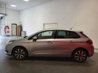 Citroen C4 1.6 e-HDI 100 BUSINESS MILLENIUM + CARPLAY - <small></small> 7.590 € <small>TTC</small> - #4