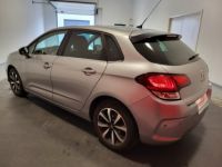 Citroen C4 1.6 e-HDI 100 BUSINESS MILLENIUM + CARPLAY - <small></small> 7.590 € <small>TTC</small> - #5