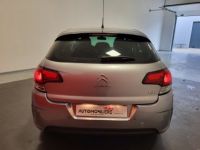 Citroen C4 1.6 e-HDI 100 BUSINESS MILLENIUM + CARPLAY - <small></small> 7.590 € <small>TTC</small> - #6