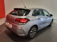 Citroen C4 1.6 e-HDI 100 BUSINESS MILLENIUM + CARPLAY - <small></small> 7.590 € <small>TTC</small> - #7