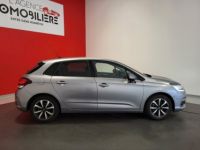 Citroen C4 1.6 e-HDI 100 BUSINESS MILLENIUM + CARPLAY - <small></small> 7.590 € <small>TTC</small> - #8