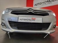 Citroen C4 1.6 e-HDI 100 BUSINESS MILLENIUM + CARPLAY - <small></small> 7.590 € <small>TTC</small> - #34