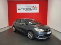 Citroen C4 1.6 E-HDI 110 AIRDREAM BMP6 + ATTELAGE - <small></small> 8.990 € <small>TTC</small> - #1