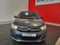 Citroen C4 1.6 E-HDI 110 AIRDREAM BMP6 + ATTELAGE - <small></small> 8.990 € <small>TTC</small> - #2