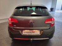 Citroen C4 1.6 E-HDI 110 AIRDREAM BMP6 + ATTELAGE - <small></small> 8.990 € <small>TTC</small> - #5