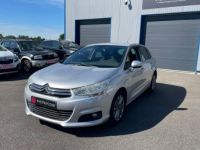 Citroen C4 1.6 e-HDi - 110 BERLINE Business tbe revisee garantie 5p bv6 - <small></small> 4.490 € <small>TTC</small> - #1