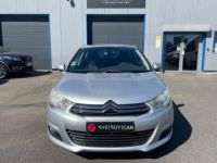 Citroen C4 1.6 e-HDi - 110 BERLINE Business tbe revisee garantie 5p bv6 - <small></small> 4.490 € <small>TTC</small> - #2