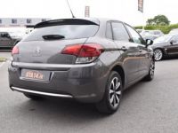 Citroen C4 1.6 E-HDI 115 FAP MILLENIUM - <small></small> 11.490 € <small>TTC</small> - #2