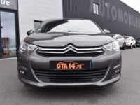 Citroen C4 1.6 E-HDI 115 FAP MILLENIUM - <small></small> 11.490 € <small>TTC</small> - #19