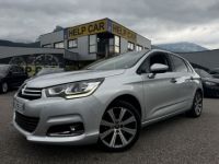 Citroen C4 1.6 E-HDI 115 FAP MILLENIUM II 5CV - <small></small> 8.490 € <small>TTC</small> - #1