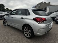 Citroen C4 1.6 E-HDI 115 FAP MILLENIUM II 5CV - <small></small> 8.490 € <small>TTC</small> - #2