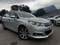 Citroen C4 1.6 E-HDI 115 FAP MILLENIUM II 5CV - <small></small> 8.490 € <small>TTC</small> - #3