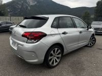 Citroen C4 1.6 E-HDI 115 FAP MILLENIUM II 5CV - <small></small> 8.490 € <small>TTC</small> - #4