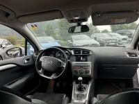 Citroen C4 1.6 E-HDI 115 FAP MILLENIUM II 5CV - <small></small> 8.490 € <small>TTC</small> - #5