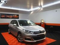 Citroen C4 1.6 E-HDI 115 FAP MILLENIUM II ETG6 - <small></small> 9.990 € <small>TTC</small> - #1