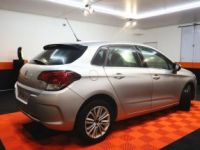 Citroen C4 1.6 E-HDI 115 FAP MILLENIUM II ETG6 - <small></small> 9.990 € <small>TTC</small> - #20