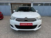 Citroen C4 1.6 E-HDI 115 FAP MILLENIUM/ TOUTES FACTURES / 2 EME MAIN/ - <small></small> 4.999 € <small>TTC</small> - #2