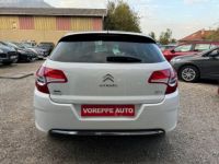 Citroen C4 1.6 E-HDI 115 FAP MILLENIUM/ TOUTES FACTURES / 2 EME MAIN/ - <small></small> 4.999 € <small>TTC</small> - #5