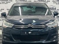 Citroen C4 1.6 E-HDI110 FAP BUSINESS 5P - <small></small> 7.990 € <small>TTC</small> - #2