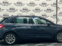 Citroen C4 1.6 E-HDI110 FAP BUSINESS 5P - <small></small> 7.990 € <small>TTC</small> - #4