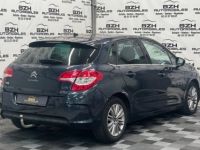 Citroen C4 1.6 E-HDI110 FAP BUSINESS 5P - <small></small> 7.990 € <small>TTC</small> - #6