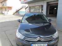 Citroen C4 1.6 HDI 110 CONFORT Gris - <small></small> 5.990 € <small>TTC</small> - #1