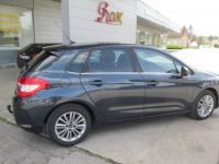 Citroen C4 1.6 HDI 110 CONFORT Gris - <small></small> 5.990 € <small>TTC</small> - #2