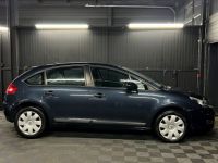 Citroen C4 1.6 HDI 110 Cv BOITE AUTOMATIQUE 42 800 Kms REGULATEUR LIMITEUR BLUETOOTH - GARANTIE 1 AN - <small></small> 8.970 € <small>TTC</small> - #5