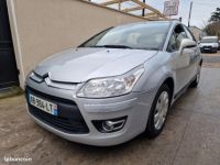 Citroen C4 1.6 hdi 110ch collection payer en 4x fois - <small></small> 4.450 € <small>TTC</small> - #1