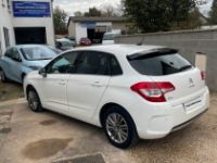 Citroen C4 1.6 hdi 112 collection gps - <small></small> 5.990 € <small>TTC</small> - #2