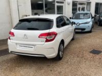 Citroen C4 1.6 hdi 112 collection gps - <small></small> 5.990 € <small>TTC</small> - #3