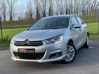 Citroen C4 1.6 HDI 115CH EXCLUSIVE + AUTOMATIQUE 71.000KM 1ERE MAIN - <small></small> 11.490 € <small>TTC</small> - #1