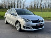 Citroen C4 1.6 HDI 115CH EXCLUSIVE + AUTOMATIQUE 71.000KM 1ERE MAIN - <small></small> 11.490 € <small>TTC</small> - #2