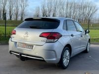 Citroen C4 1.6 HDI 115CH EXCLUSIVE + AUTOMATIQUE 71.000KM 1ERE MAIN - <small></small> 11.490 € <small>TTC</small> - #3