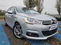 Citroen C4 1.6 HDi - 90 BERLINE Exclusive - <small></small> 10.980 € <small>TTC</small> - #2