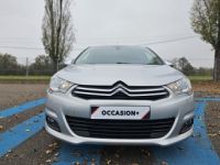 Citroen C4 1.6 HDi - 90 BERLINE Exclusive - <small></small> 10.980 € <small>TTC</small> - #3