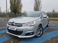 Citroen C4 1.6 HDi - 90 BERLINE Exclusive - <small></small> 10.980 € <small>TTC</small> - #4