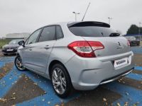 Citroen C4 1.6 HDi - 90 BERLINE Exclusive - <small></small> 10.980 € <small>TTC</small> - #5