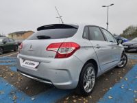 Citroen C4 1.6 HDi - 90 BERLINE Exclusive - <small></small> 10.980 € <small>TTC</small> - #6