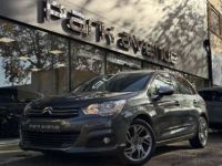 Citroen C4 1.6 HDI 90 FAP COLLECTION II - <small></small> 6.900 € <small>TTC</small> - #1